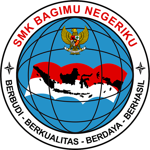Logo sekolah